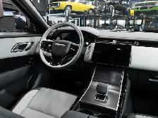 2026 Land Rover Range Rover Velar Dynamic SE | Front PPF - Photo 39