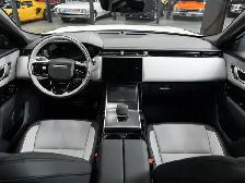 2026 Land Rover Range Rover Velar Dynamic SE | Front PPF - Photo 40