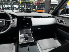 2026 Land Rover Range Rover Velar Dynamic SE | Front PPF - Photo 41