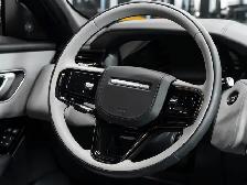 2026 Land Rover Range Rover Velar Dynamic SE | Front PPF - Photo 42