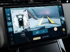2026 Land Rover Range Rover Velar Dynamic SE | Front PPF - Photo 49