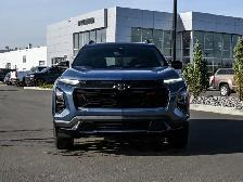 2027 Chevrolet Equinox AWD RS - Photo 3