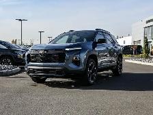 2027 Chevrolet Equinox AWD RS - Photo 4