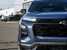 2027 Chevrolet Equinox AWD RS - Photo 5