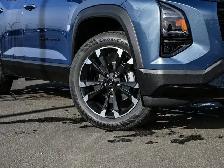 2027 Chevrolet Equinox AWD RS - Photo 6