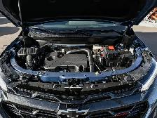 2027 Chevrolet Equinox AWD RS - Photo 9