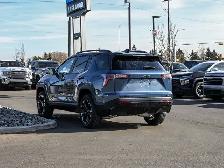 2027 Chevrolet Equinox AWD RS - Photo 11