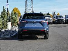 2027 Chevrolet Equinox AWD RS - Photo 12