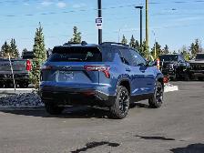 2027 Chevrolet Equinox AWD RS - Photo 13