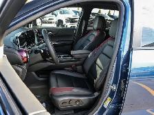 2027 Chevrolet Equinox AWD RS - Photo 17