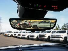 2027 Chevrolet Equinox AWD RS - Photo 27