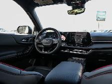 2027 Chevrolet Equinox AWD RS - Photo 33