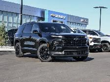2027 Chevrolet Traverse LT - Photo 2