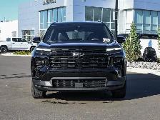 2027 Chevrolet Traverse LT - Photo 3