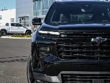 2027 Chevrolet Traverse LT - Photo 5