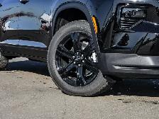 2027 Chevrolet Traverse LT - Photo 6