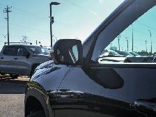 2027 Chevrolet Traverse LT - Photo 7