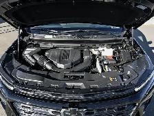 2027 Chevrolet Traverse LT - Photo 9