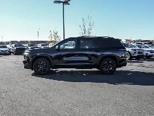 2027 Chevrolet Traverse LT - Photo 10