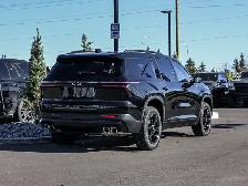 2027 Chevrolet Traverse LT - Photo 13