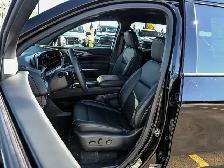 2027 Chevrolet Traverse LT - Photo 16