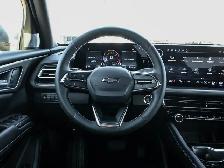 2027 Chevrolet Traverse LT - Photo 20