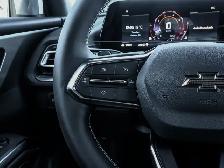 2027 Chevrolet Traverse LT - Photo 21