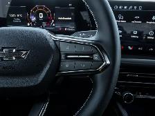 2027 Chevrolet Traverse LT - Photo 23