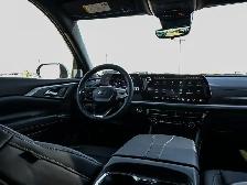 2027 Chevrolet Traverse LT - Photo 30