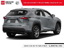 2017 Lexus NX 200t - Photo 2
