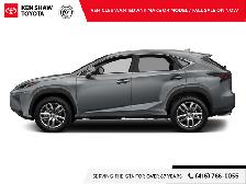2017 Lexus NX 200t - Photo 3