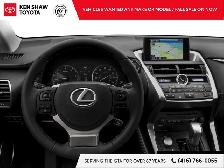 2017 Lexus NX 200t - Photo 4