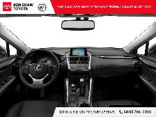 2017 Lexus NX 200t - Photo 5