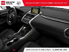 2017 Lexus NX 200t - Photo 12