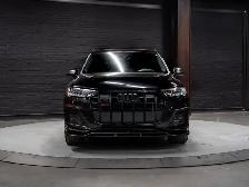 2021 Audi SQ7 Premium Plus | APR Tune | Carbon Fiber Intake - Photo 3