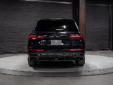 2021 Audi SQ7 Premium Plus | APR Tune | Carbon Fiber Intake - Photo 6