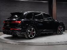 2021 Audi SQ7 Premium Plus | APR Tune | Carbon Fiber Intake - Photo 7
