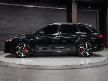 2021 Audi SQ7 Premium Plus | APR Tune | Carbon Fiber Intake - Photo 8