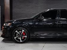2021 Audi SQ7 Premium Plus | APR Tune | Carbon Fiber Intake - Photo 9