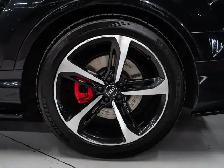 2021 Audi SQ7 Premium Plus | APR Tune | Carbon Fiber Intake - Photo 11