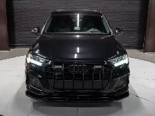 2021 Audi SQ7 Premium Plus | APR Tune | Carbon Fiber Intake - Photo 13