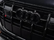 2021 Audi SQ7 Premium Plus | APR Tune | Carbon Fiber Intake - Photo 15