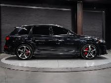 2021 Audi SQ7 Premium Plus | APR Tune | Carbon Fiber Intake - Photo 16