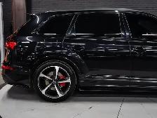 2021 Audi SQ7 Premium Plus | APR Tune | Carbon Fiber Intake - Photo 17