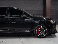 2021 Audi SQ7 Premium Plus | APR Tune | Carbon Fiber Intake - Photo 18