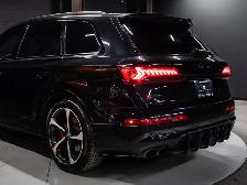 2021 Audi SQ7 Premium Plus | APR Tune | Carbon Fiber Intake - Photo 19