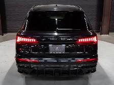 2021 Audi SQ7 Premium Plus | APR Tune | Carbon Fiber Intake - Photo 20