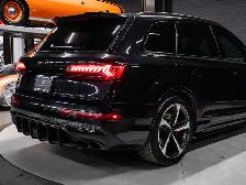 2021 Audi SQ7 Premium Plus | APR Tune | Carbon Fiber Intake - Photo 21