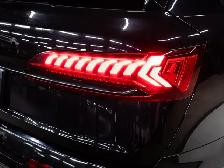 2021 Audi SQ7 Premium Plus | APR Tune | Carbon Fiber Intake - Photo 23