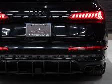 2021 Audi SQ7 Premium Plus | APR Tune | Carbon Fiber Intake - Photo 25